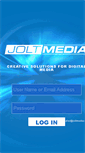 Mobile Screenshot of joltmedia.com